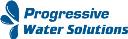 Progressive Water Solutions LLC logo